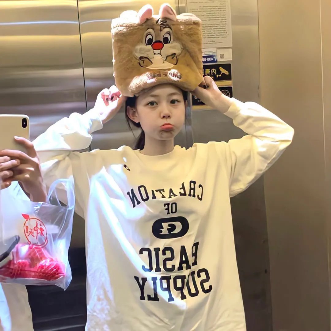 反派女友超戏精