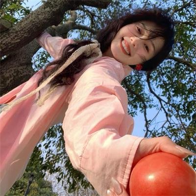 通灵美人